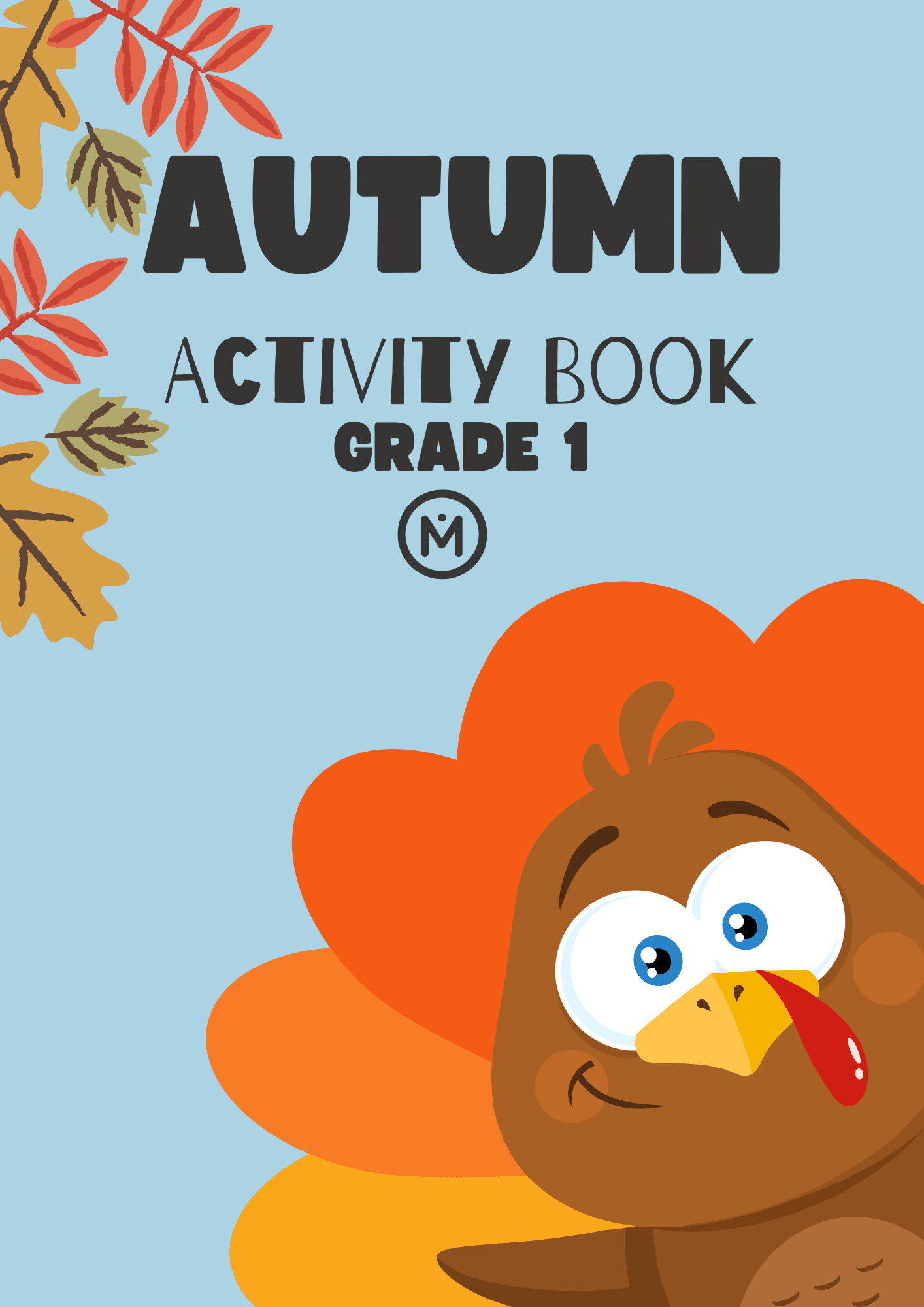 Grade 1 Fall Learning Programme