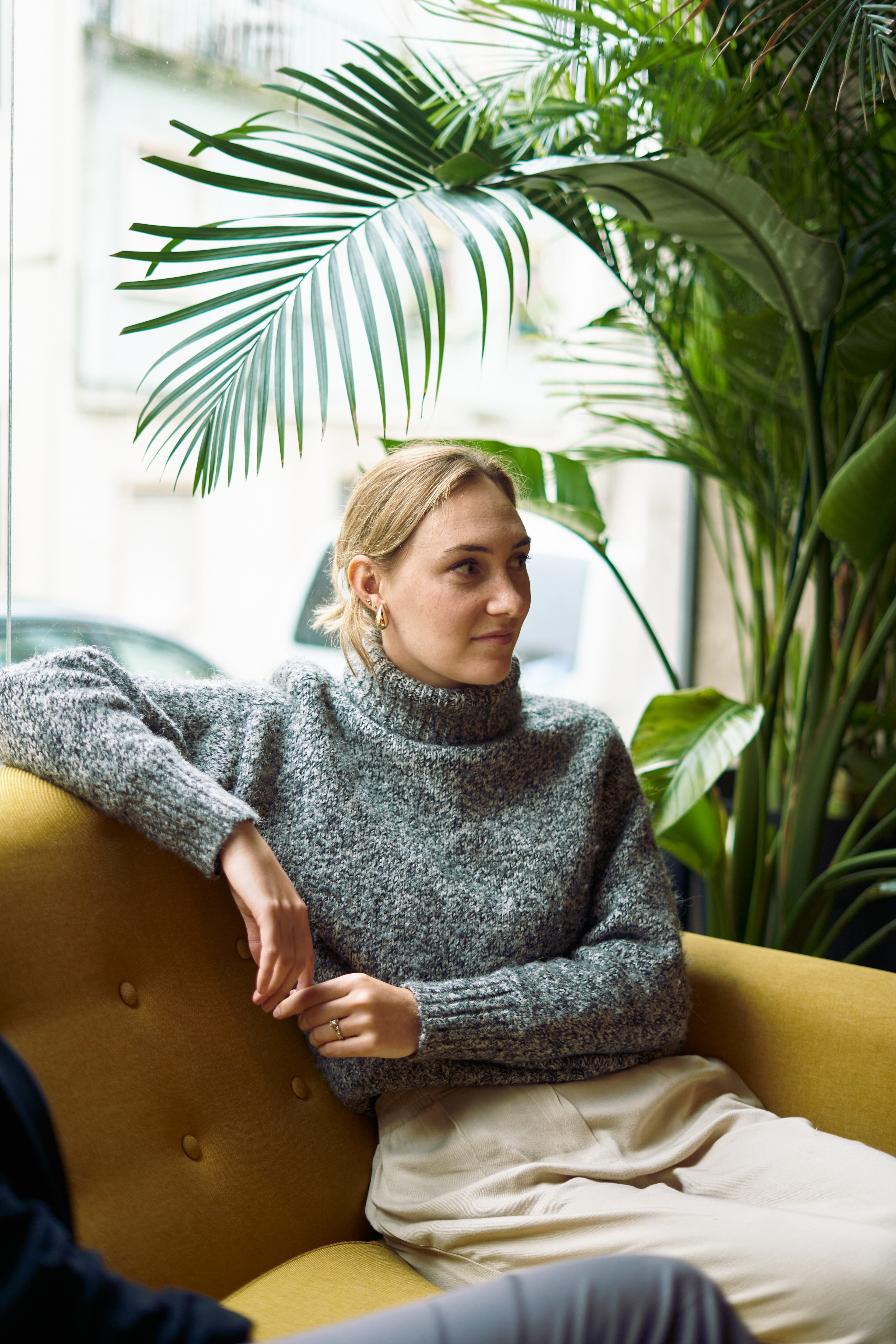 Rebecca — Educational Therapist & Founder